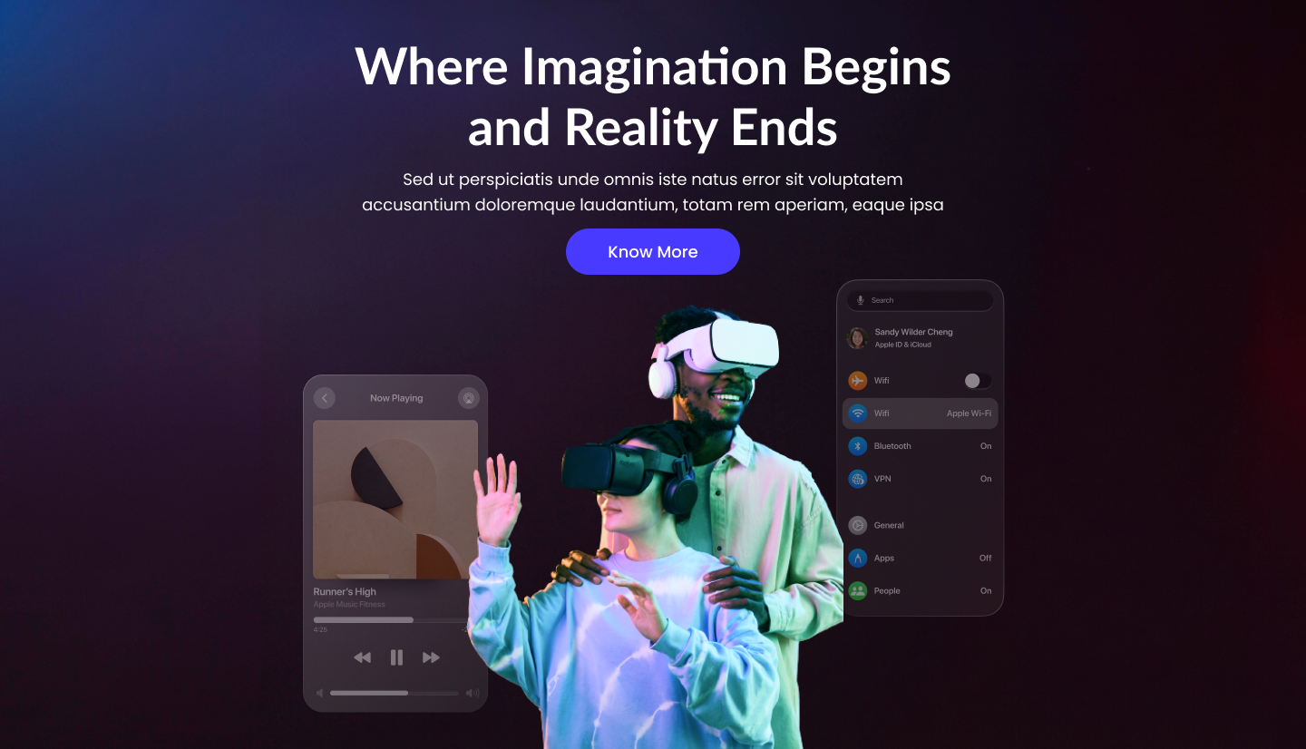 Capture attention with smooth animations, highlight key messages, and boost engagement instantly.