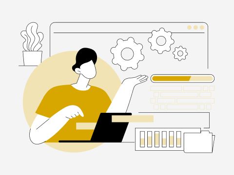 Editor-Friendly Configuration