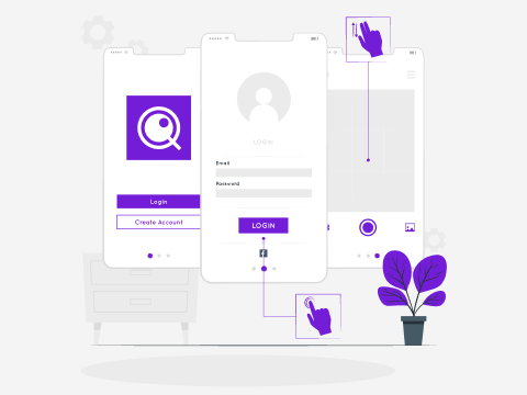 Fully Customizable