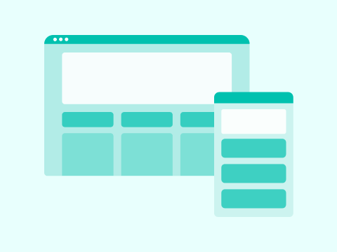 Fully Responsive Design