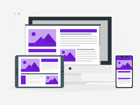 Responsive Design