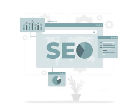 SEO Optimization