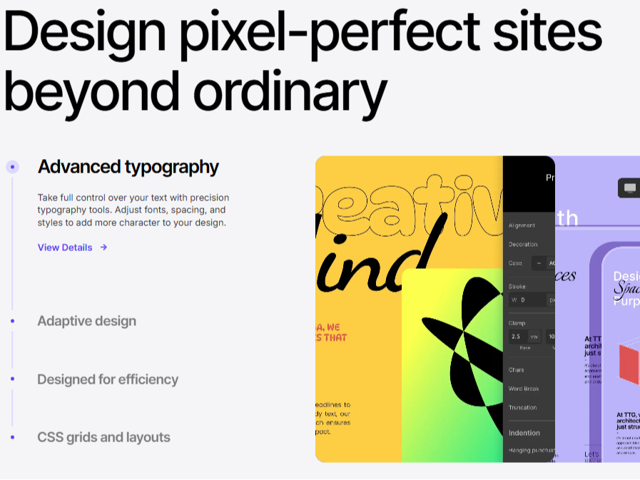 Smooth Tab Animations